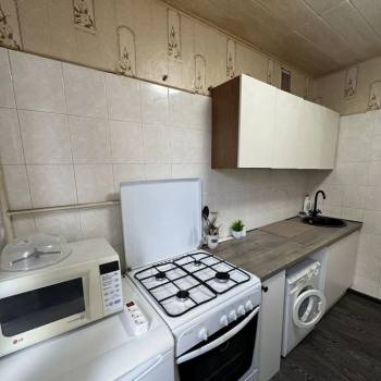 Сдается 2-х комнатная квартира, 48,4 м²