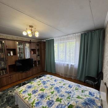 Сдается 2-х комнатная квартира, 48,4 м²