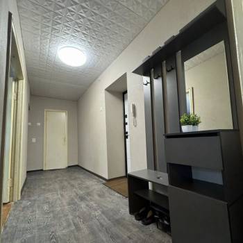 Сдается 2-х комнатная квартира, 48,4 м²
