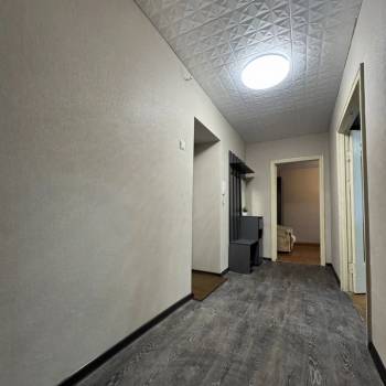 Сдается 2-х комнатная квартира, 48,4 м²