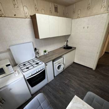 Сдается 2-х комнатная квартира, 48,4 м²