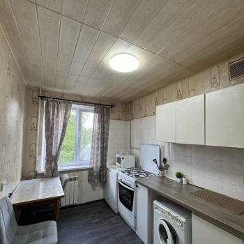 Сдается 2-х комнатная квартира, 48,4 м²