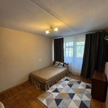Сдается 2-х комнатная квартира, 48,4 м²