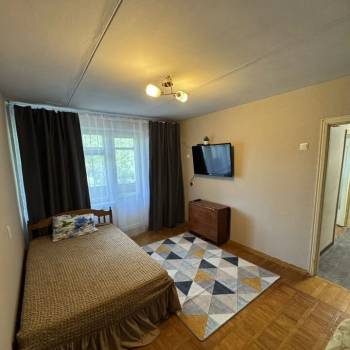 Сдается 2-х комнатная квартира, 48,4 м²
