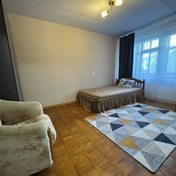 Сдается 2-х комнатная квартира, 48,4 м²