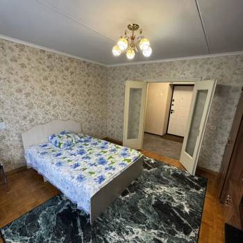 Сдается 2-х комнатная квартира, 48,4 м²