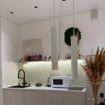 Сдается 1-комнатная квартира, 40 м²