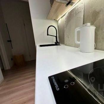 Сдается 1-комнатная квартира, 40 м²