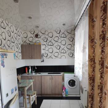 Сдается 1-комнатная квартира, 31 м²