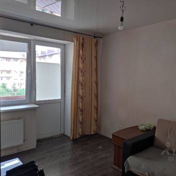 Сдается 1-комнатная квартира, 31 м²