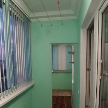 Сдается 1-комнатная квартира, 36,7 м²