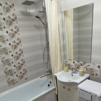 Сдается 1-комнатная квартира, 36,7 м²