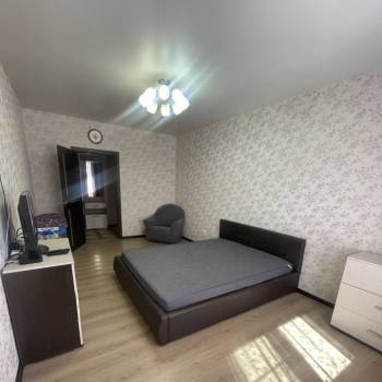Сдается 1-комнатная квартира, 39,5 м²