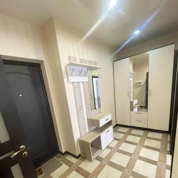 Сдается 1-комнатная квартира, 39,5 м²