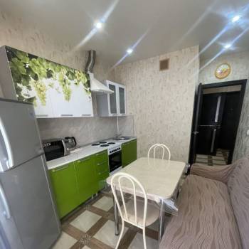 Сдается 1-комнатная квартира, 39,5 м²