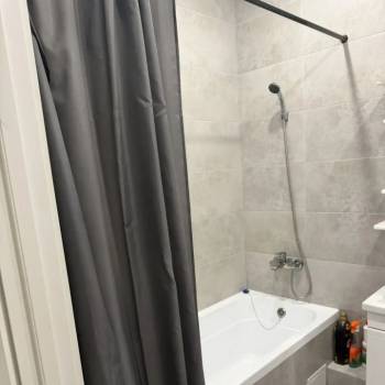 Сдается 1-комнатная квартира, 37,9 м²