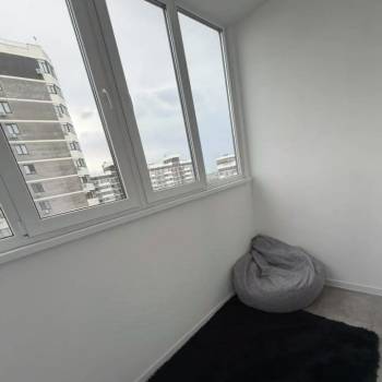 Сдается 1-комнатная квартира, 37,9 м²