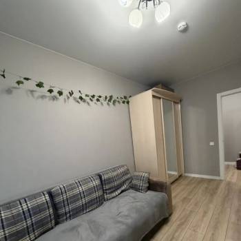 Сдается 1-комнатная квартира, 37,9 м²