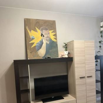 Сдается 1-комнатная квартира, 37,9 м²