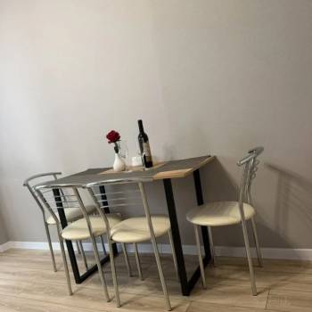 Сдается 1-комнатная квартира, 37,9 м²