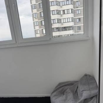 Сдается 1-комнатная квартира, 37,9 м²