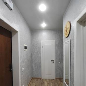 Сдается 1-комнатная квартира, 34,6 м²