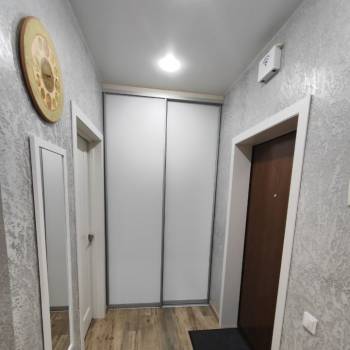 Сдается 1-комнатная квартира, 34,6 м²