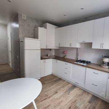 Сдается 1-комнатная квартира, 34,6 м²