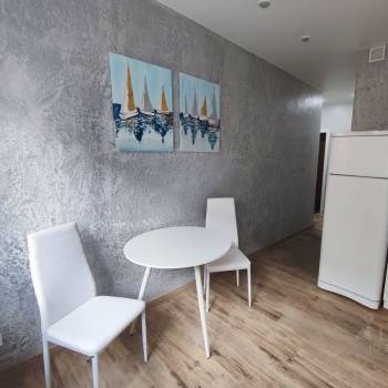 Сдается 1-комнатная квартира, 34,6 м²