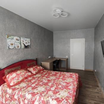 Сдается 1-комнатная квартира, 34,6 м²
