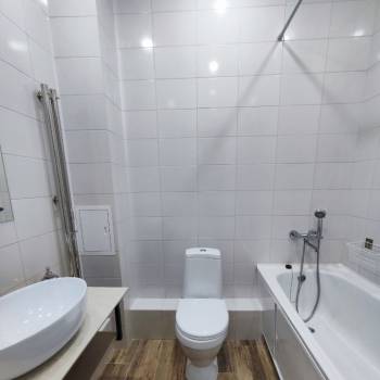 Сдается 1-комнатная квартира, 34,6 м²