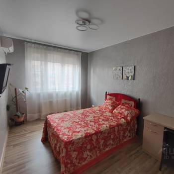 Сдается 1-комнатная квартира, 34,6 м²