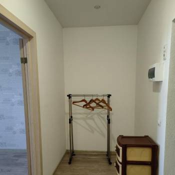 Сдается 1-комнатная квартира, 43 м²