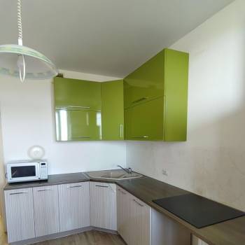 Сдается 1-комнатная квартира, 43 м²