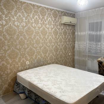 Сдается 1-комнатная квартира, 30,1 м²