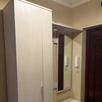 Сдается 1-комнатная квартира, 30,1 м²
