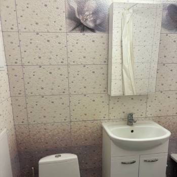 Сдается 1-комнатная квартира, 30,1 м²