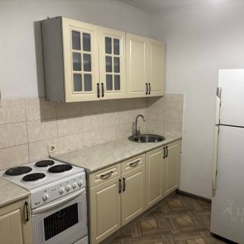 Сдается 1-комнатная квартира, 30,1 м²