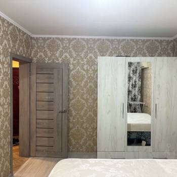 Сдается 1-комнатная квартира, 30,1 м²