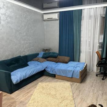 Сдается 1-комнатная квартира, 32 м²