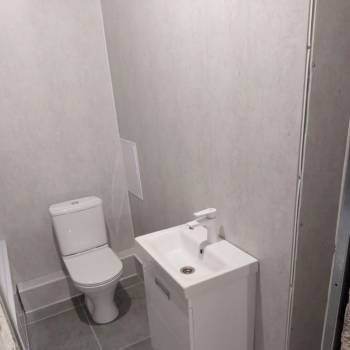 Сдается 1-комнатная квартира, 35 м²