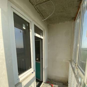 Сдается 1-комнатная квартира, 35 м²