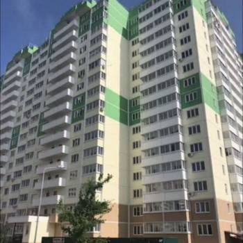 Продается 1-комнатная квартира, 38 м²