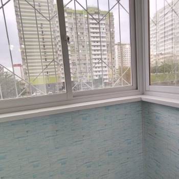 Продается 1-комнатная квартира, 38 м²