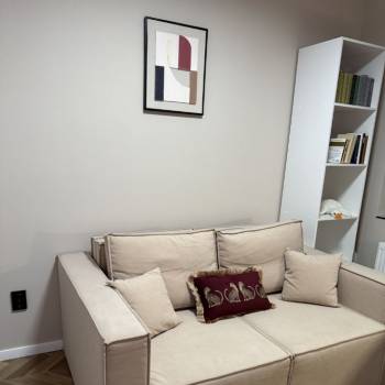 Сдается 2-х комнатная квартира, 55 м²