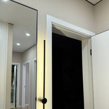 Сдается 2-х комнатная квартира, 55 м²