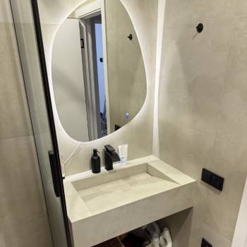 Сдается 2-х комнатная квартира, 55 м²