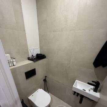 Сдается 2-х комнатная квартира, 55 м²