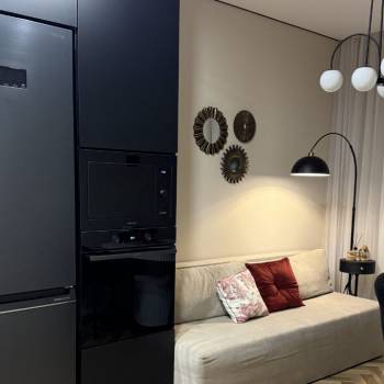 Сдается 2-х комнатная квартира, 55 м²