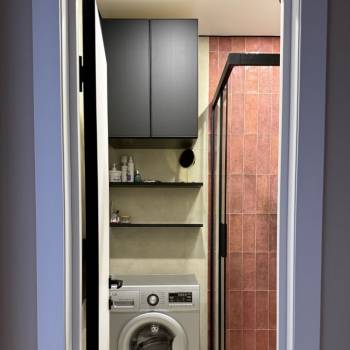 Сдается 2-х комнатная квартира, 55 м²